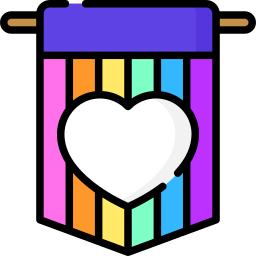 regenbogen icon