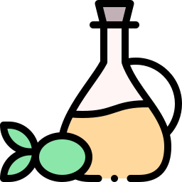 Olive oil icon