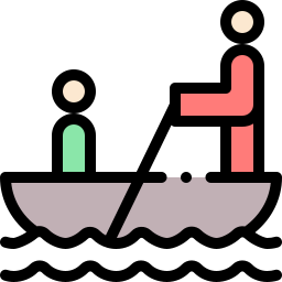 Gondolier icon