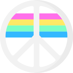 Peace icon