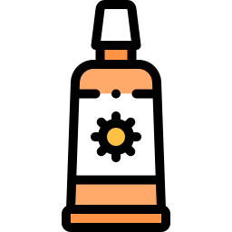 sonnencreme icon