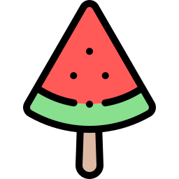 wassermelone icon