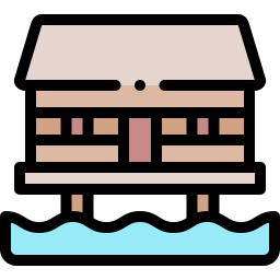 schwimmend icon