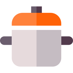 Pot icon