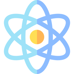 Atom icon