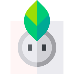 Plug icon