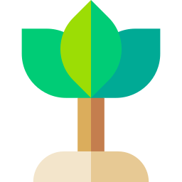 Plant icon