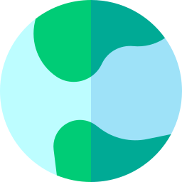 Earth icon