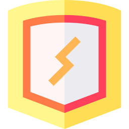 Electricity icon