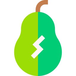 Pear icon