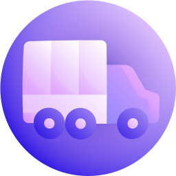 lastwagen icon