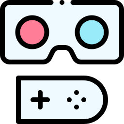 vrゲーム icon