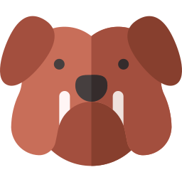 犬 icon