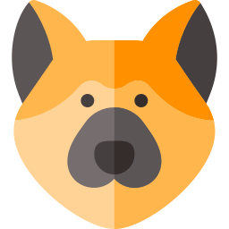 犬 icon