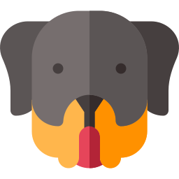 犬 icon