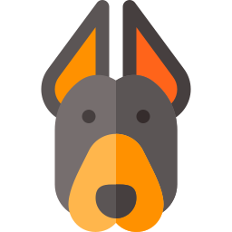 犬 icon