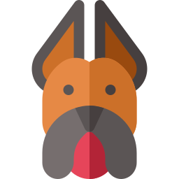 犬 icon