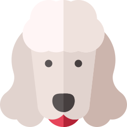 Dog icon