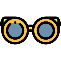 sonnenbrille icon