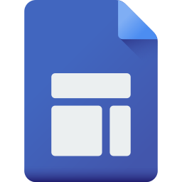 Google icon