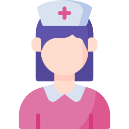 Nurse icon