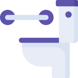 Toilet icon