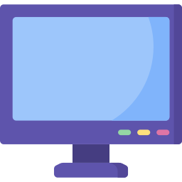 fernseher icon