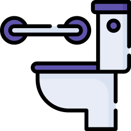 Toilet icon