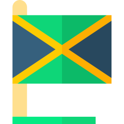 jamaika icon