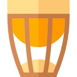 Kettledrum icon