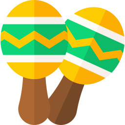 maracas icon