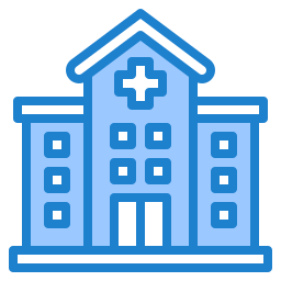 krankenhaus icon