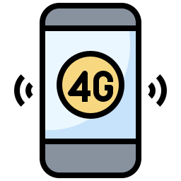 4g icoon