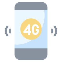 4g icon