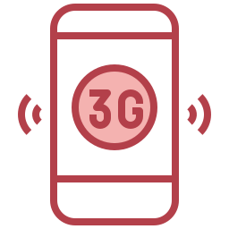 3g icon