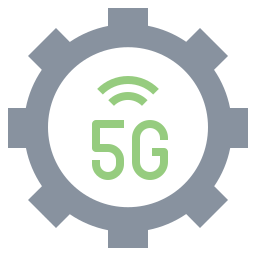 5g icon