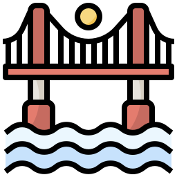 Bridge icon