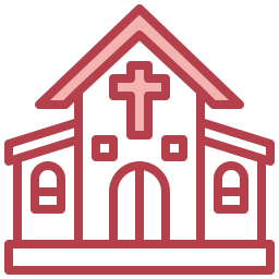 Church icon