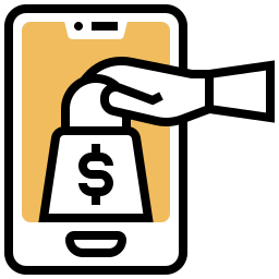 e-commerce icon