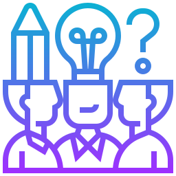 Brainstorm icon