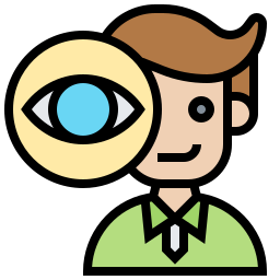 Eye icon