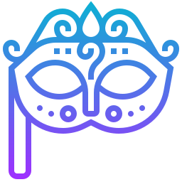 Mask icon