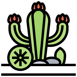 kaktus icon