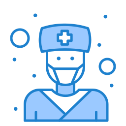 krankenschwester icon