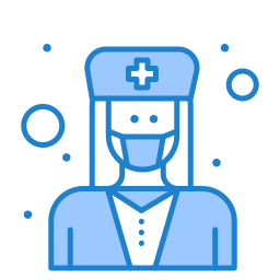 Nurse icon