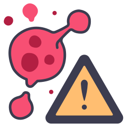 virus icon