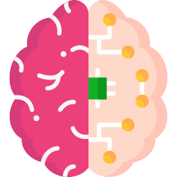 Brain icon