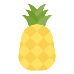 Pineapple icon