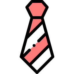 Tie icon