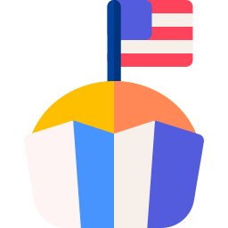 Cupcake icon